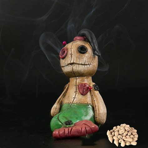 The Art of Collecting Voofoo Incense Dolls: Tips and Tricks
